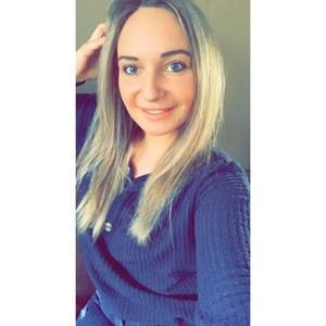 Meet your Posher, Christina